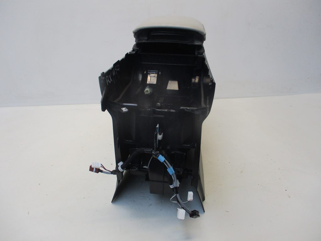 фото №4, Підлокітник бардачок lexus rx450