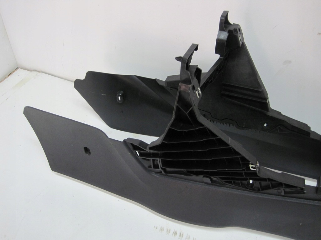 фото №7, Туннель подлокотник vw t-roc 2ga 22r