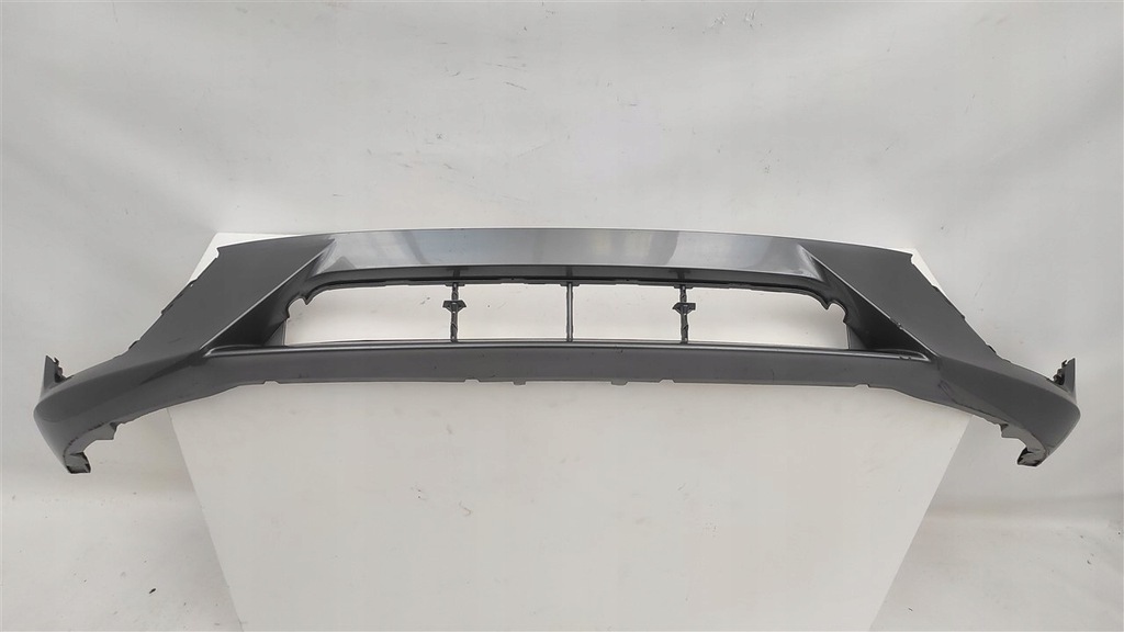 фото №1, Накладка бампер перед volvo v90 s90 r design