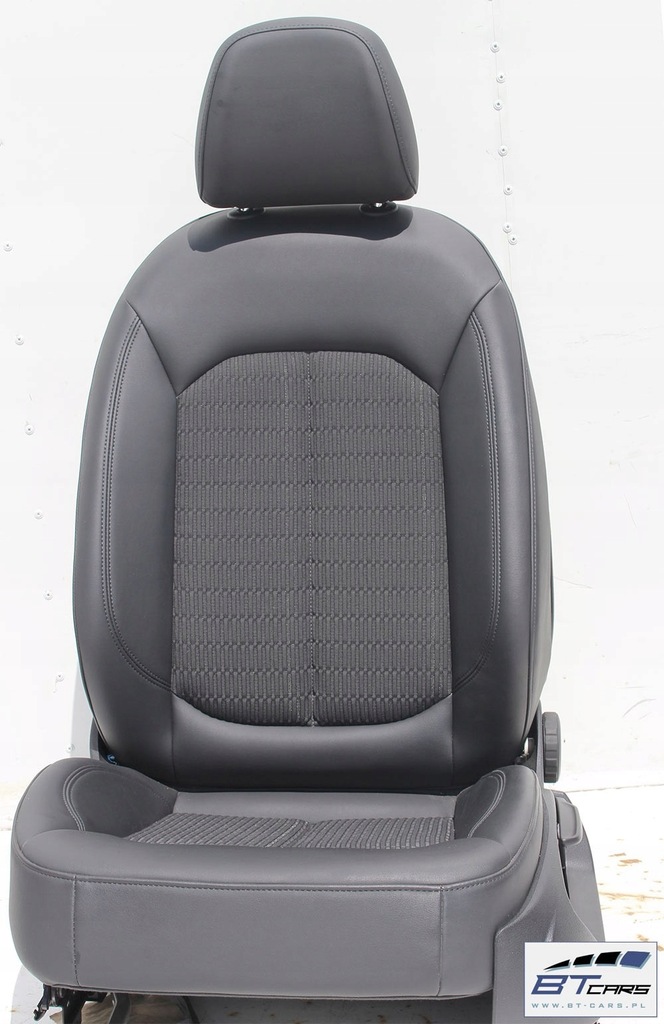 фото №12, Audi a3 sedan сидіння комплект сидінь сидіння сидіння сидіння оббивка шкіра