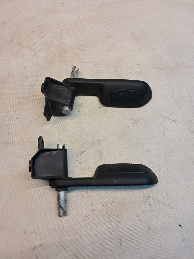 фото №1, Ручка замки крыша land rover freelander i lift 3d