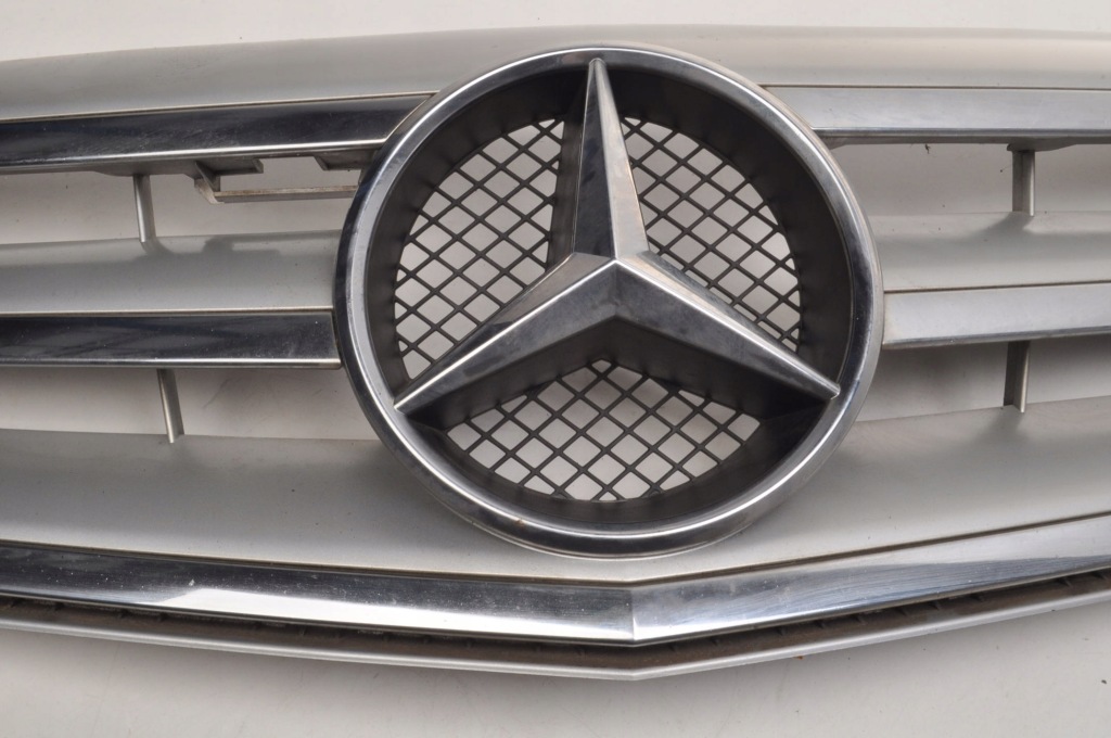 фото №3, Mercedes w245 решётка радиатора решётка радиатора a2078880260