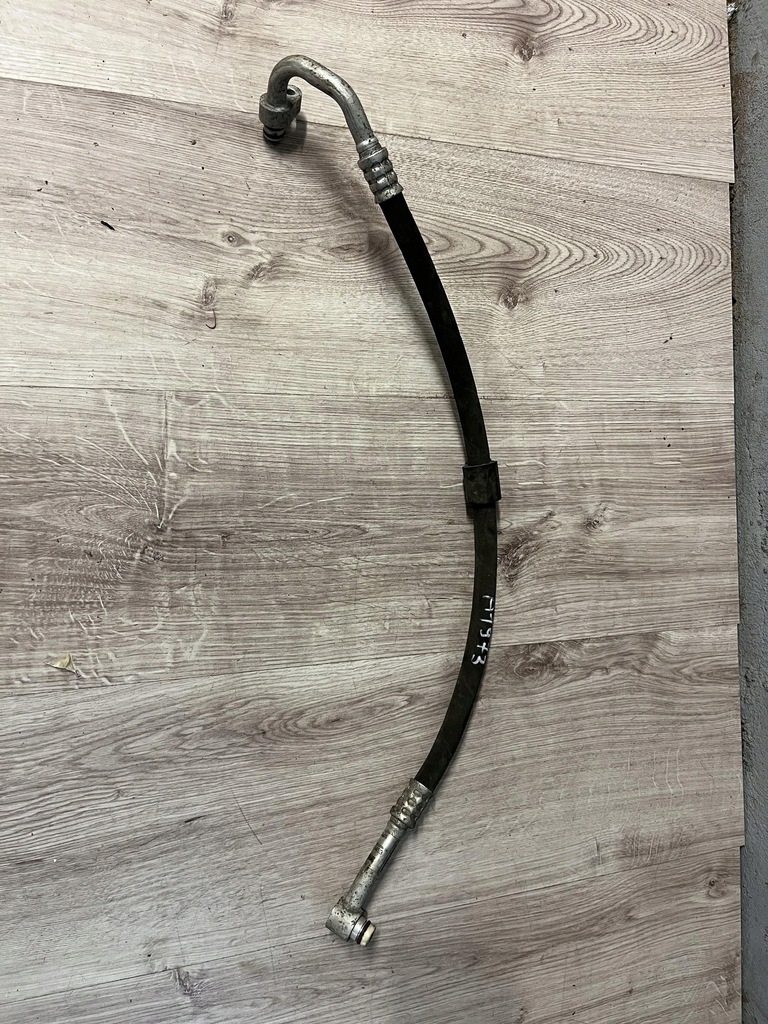 фото №1, Mini cooper r56 шланг кондиціонера трубка 9224859