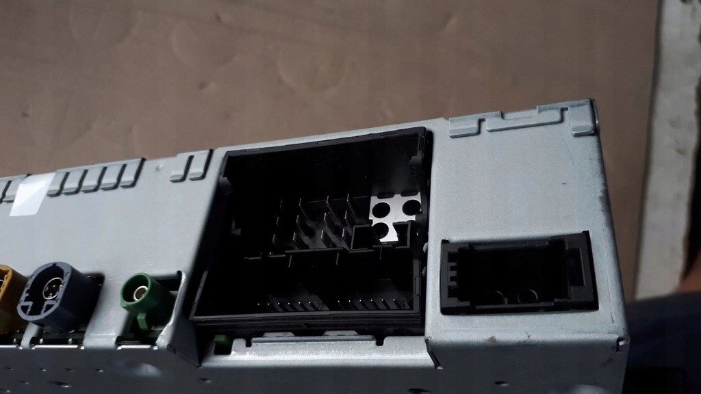 фото №7, Sq5 8r q5 навигация мультимедиа mmi s4 a4 b8 a5 8r1035746e