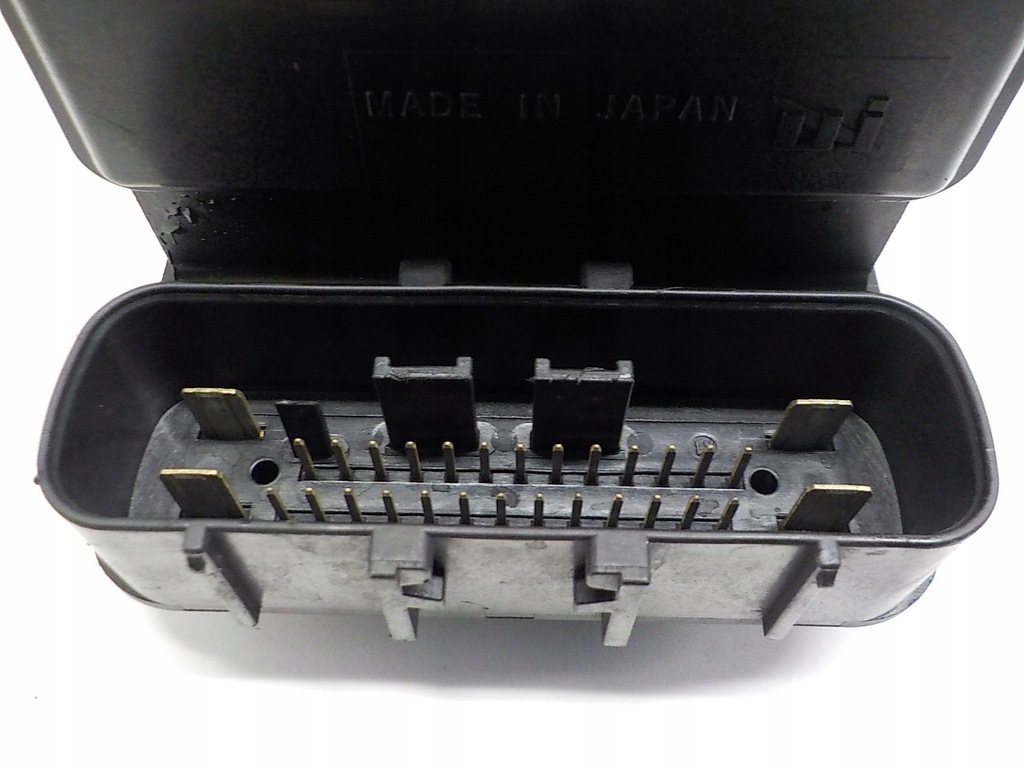 фото №9, Subaru impreza i gc насос abs 27531fa020 unisia