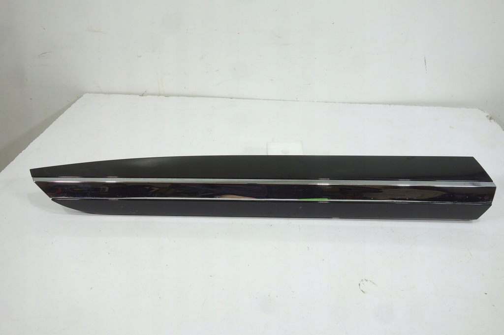 фото №1, Молдинг двері хром задня права vw arteon 3g8853922b