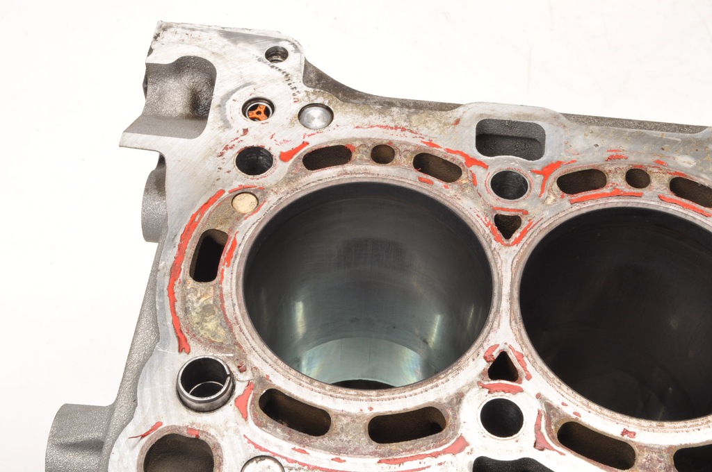 фото №6, Opel mokka i zafira insignia meriva b1.6 cdti 136 km блок двигателя 55573916