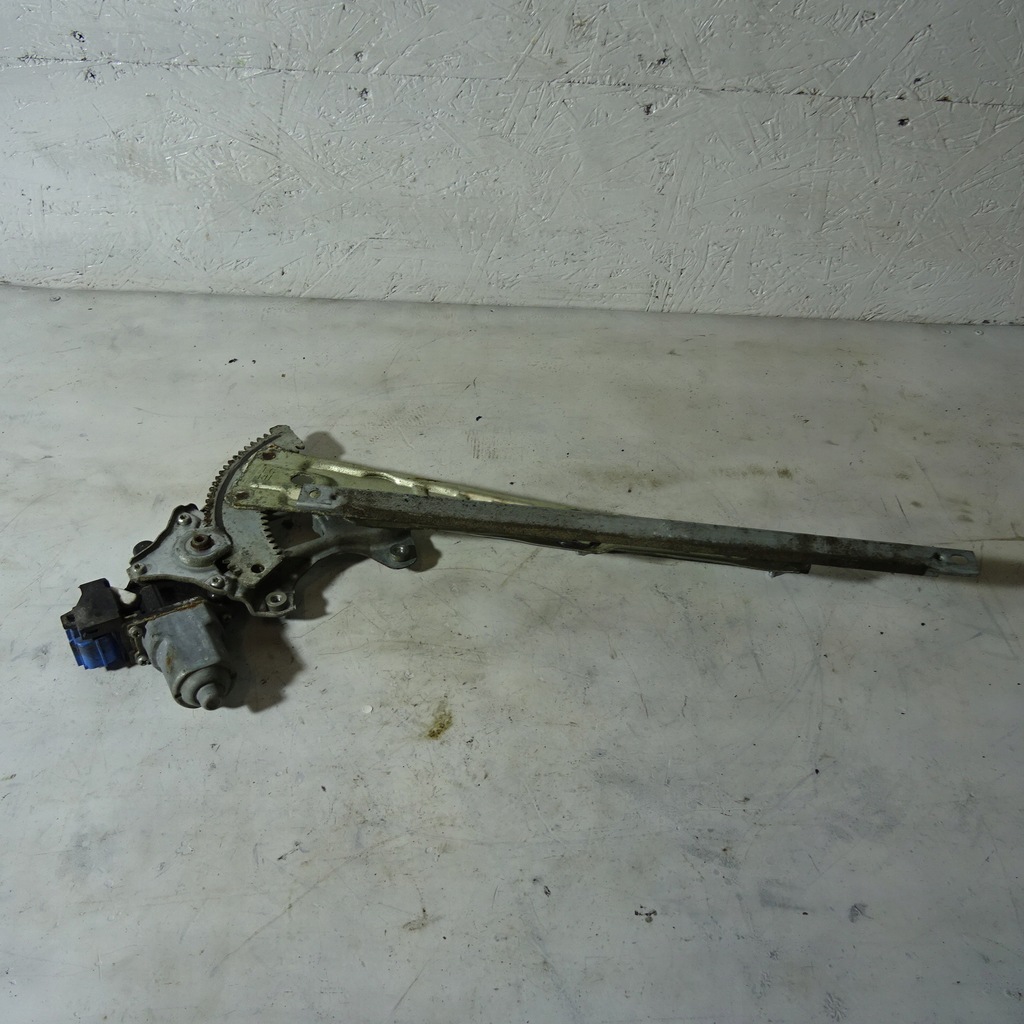 фото №3, Infiniti fx30 ii підйомник вікон правий задня