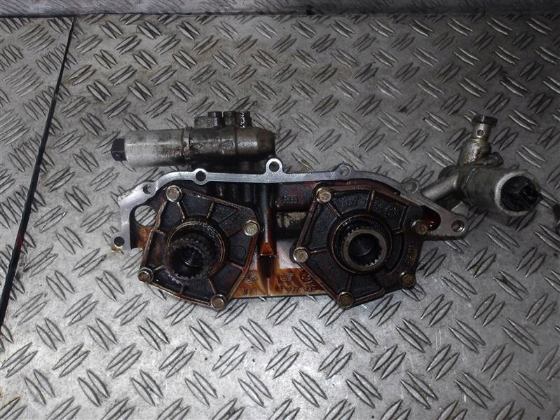 Купити Регулятор vanos з elektrozaworami bmw e39 2.0 m52 m54