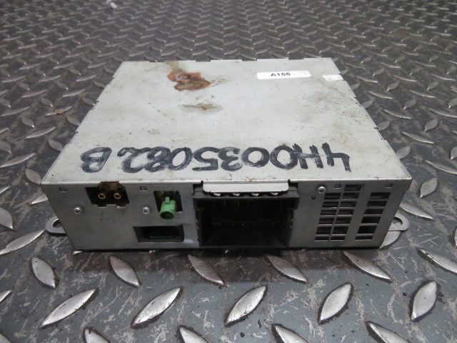 фото №1, Тюнер радио 4h0035082b audi a8