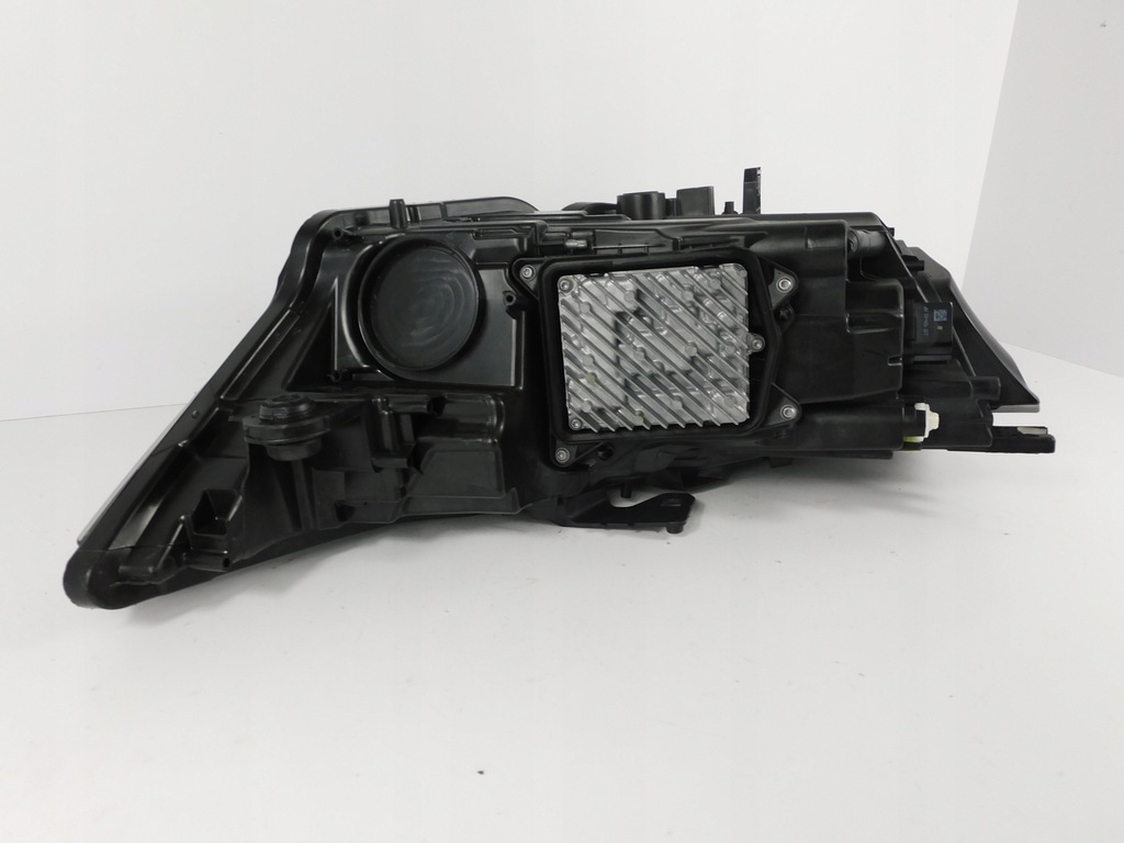 фото №9, Audi a6 c8 4k full led лампа левая 4k0941039c комплектная
