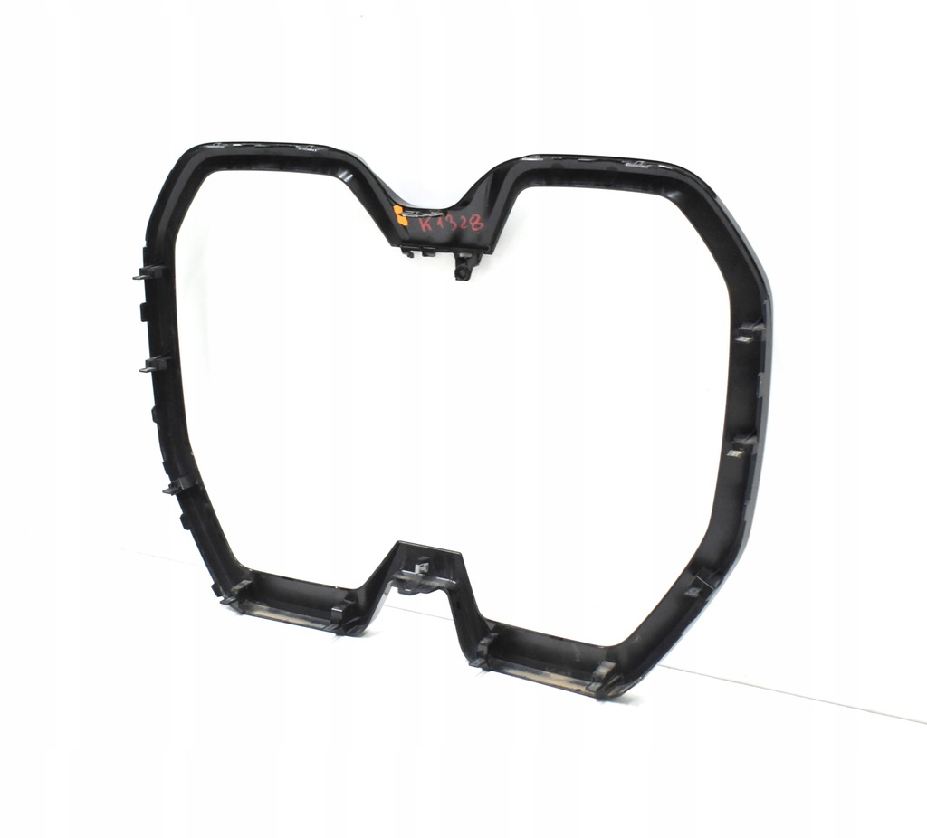 фото №6, Bmw ix i20 хром решетка решётка рамка решётки радиатора org 51119464477