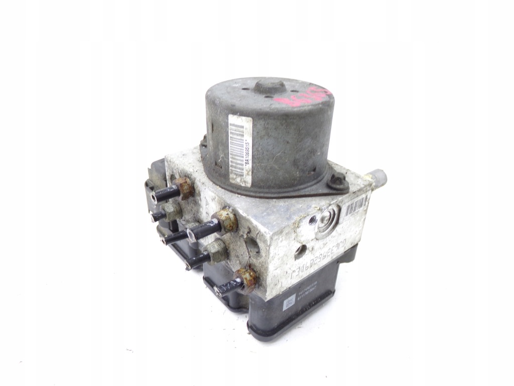 Купити Насос гальмівна блок керування abs mini cooper r56 6780921