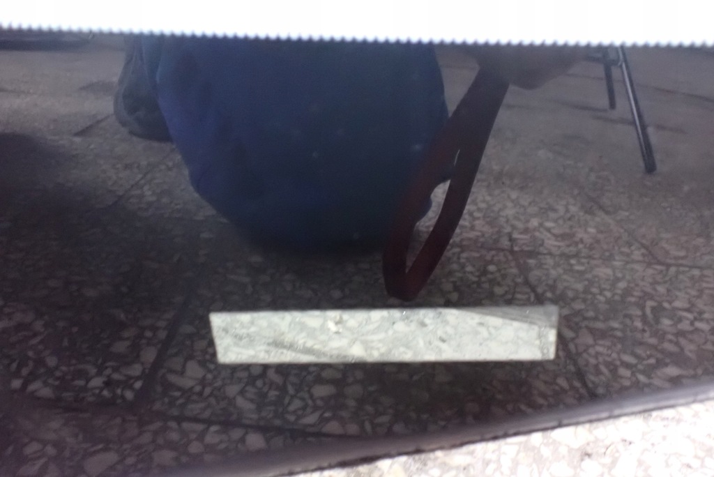 фото №5, Скло лобове opel meriva b оригінал 2011 подвійний