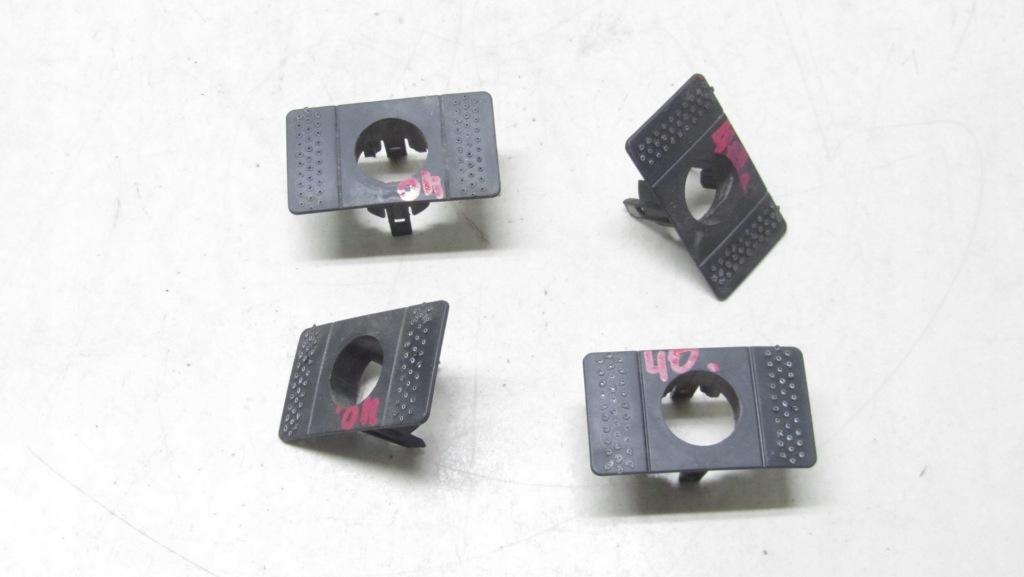 фото №1, Honda cr-v iv корзина кронштейн датчика pdc перед