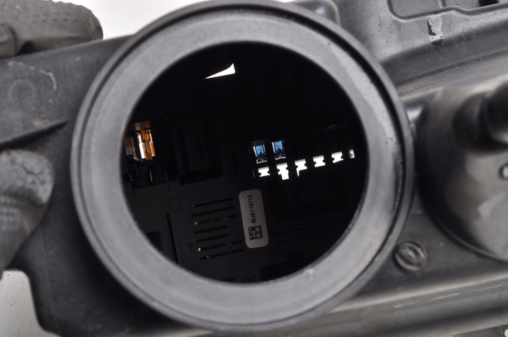 фото №8, Mercedes glc x253 4.0 amg коробка предохранителей a0009822923