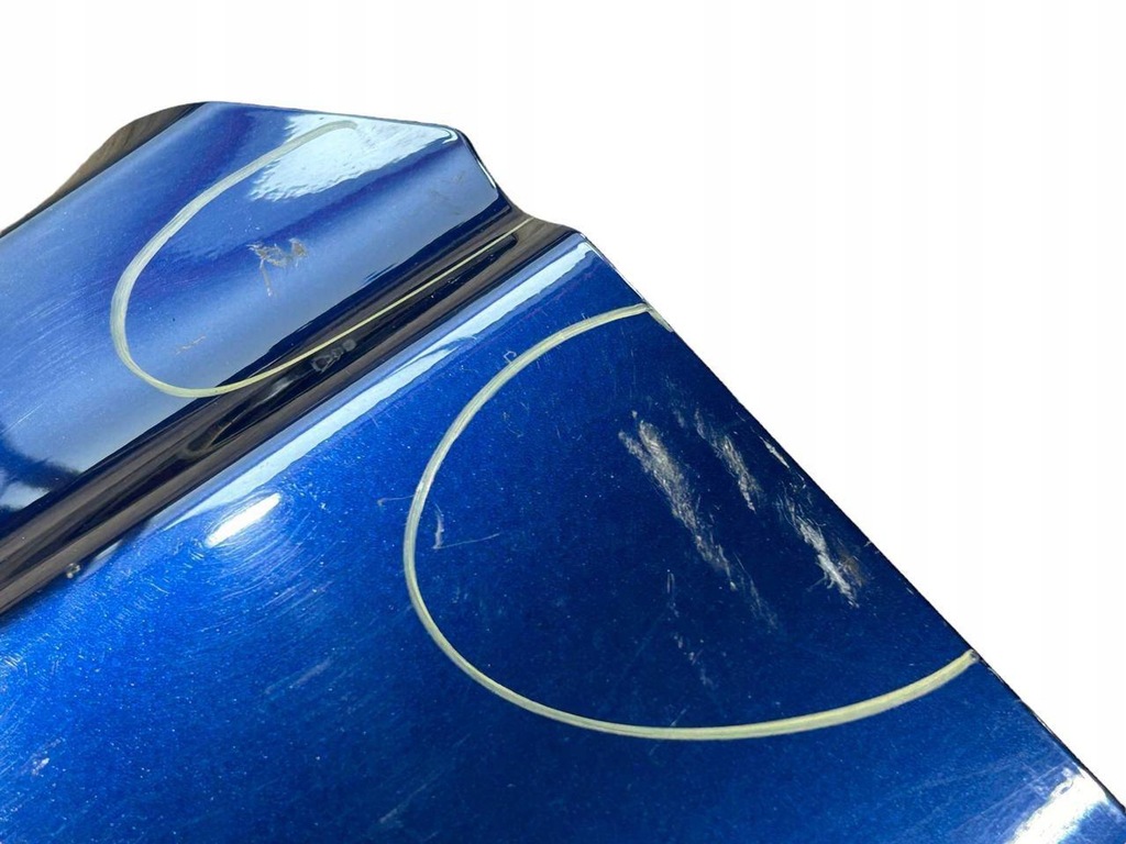 фото №6, Subaru legacy 2011 ліва сторона крила передній