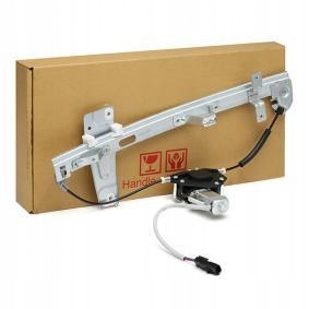 фото №1, Моторчик підйому скло pp jeep grand cherokee