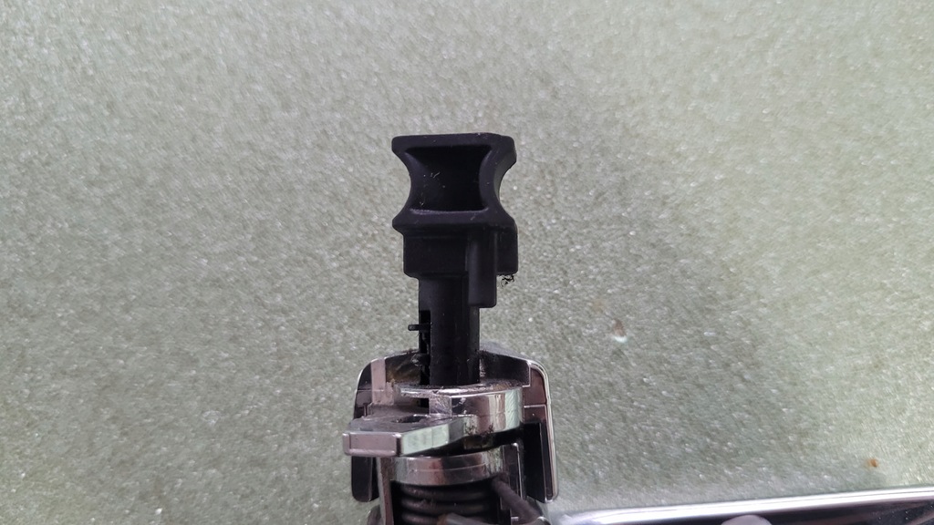 фото №5, Mazda 6 i ручка двері правий перед