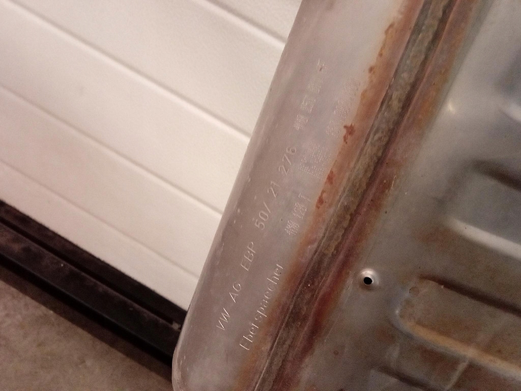 Audi sq8 4m8 19- 4.0 tfsi гасник вихлоп комплектний  4m0253611af Доставка