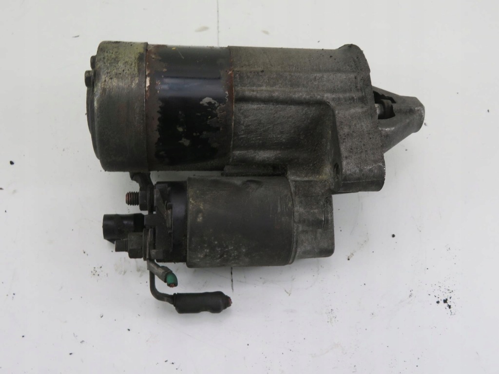 фото №8, Chrysler pt cruiser 2002 1996cm3 05033067aa стартер