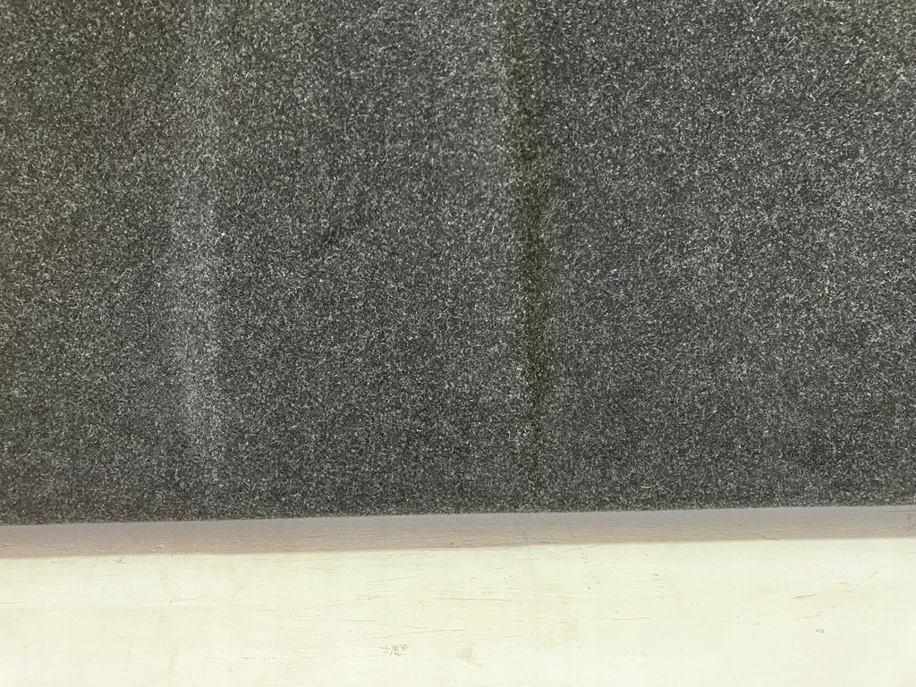 фото №12, Auris ii полиця багажника задня верхній