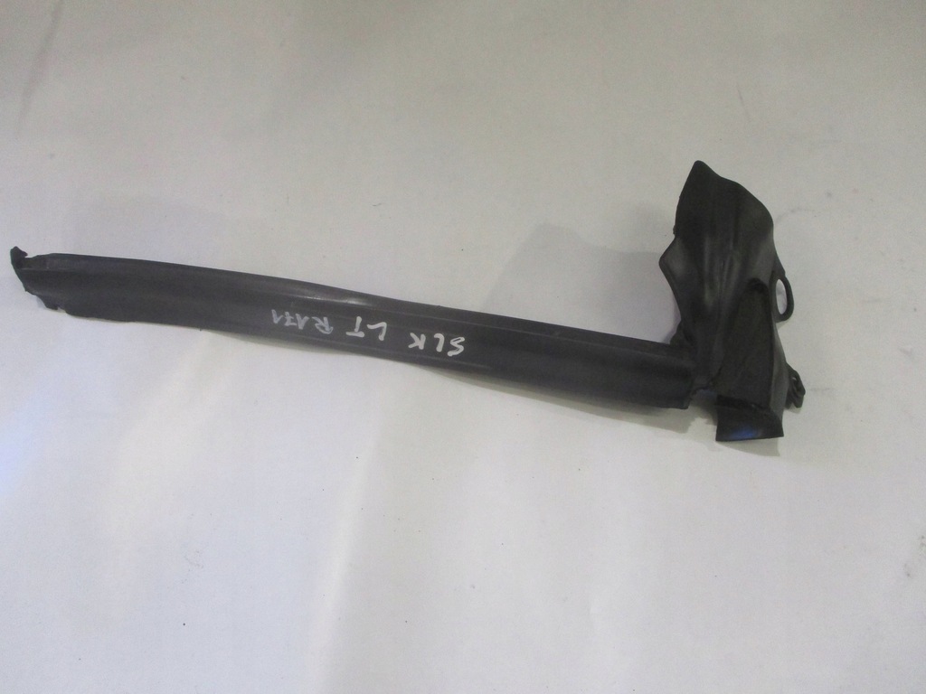 фото №1, Прокладка двері скло задня задня ліва mercedes slk r171