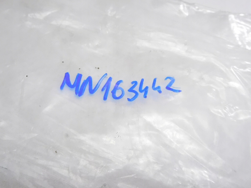 фото №8, Прокладка коллектор mitsubishi colt vi оригинальный номер mn163442