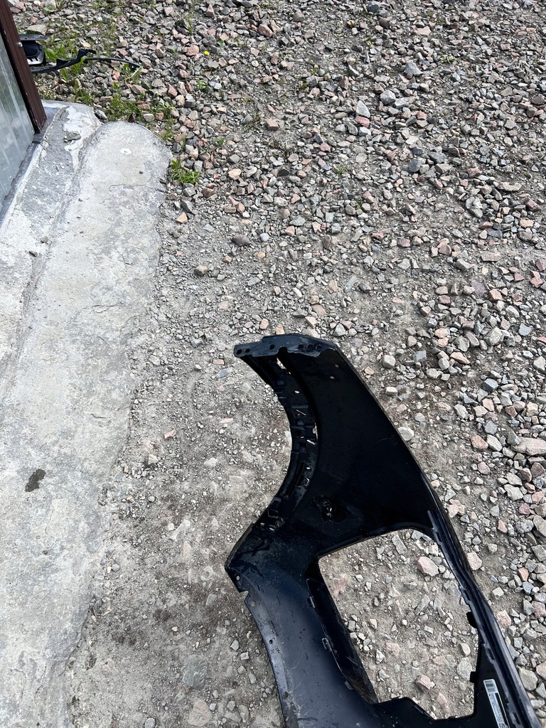 фото №7, Бампер передній перед bmw x5 g05 m-pakiet