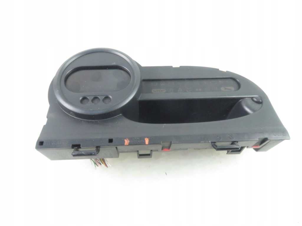 фото №4, Лічильник renault twingo ii 1.5 dci a2c53124419