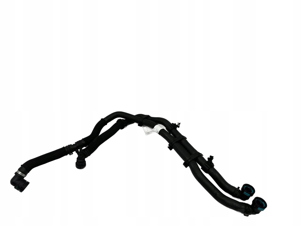 фото №1, Jaguar f-pace шланг wody