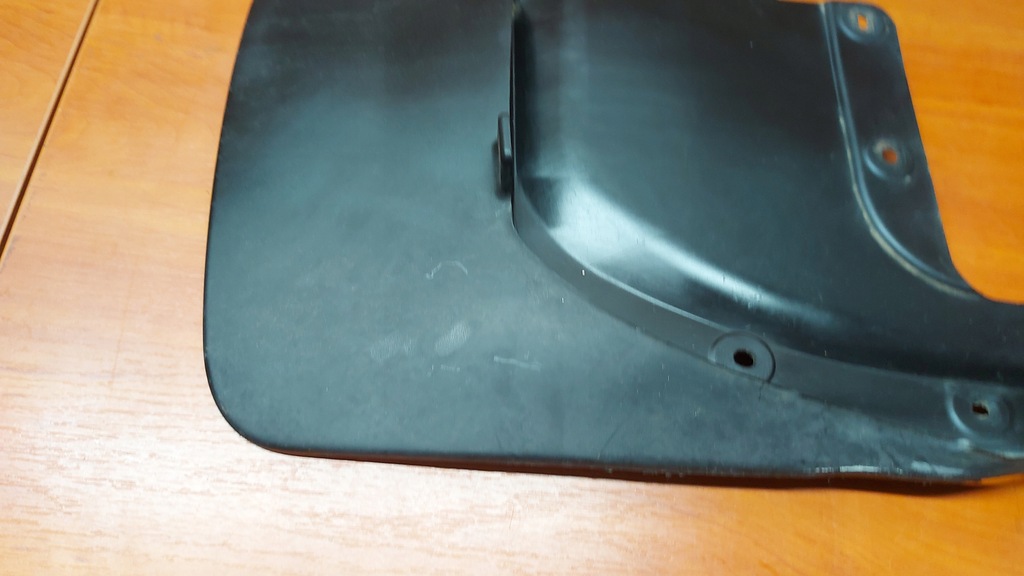 фото №12, Подкрылок брызговик правый задняя toyota land cruiser 200 07-