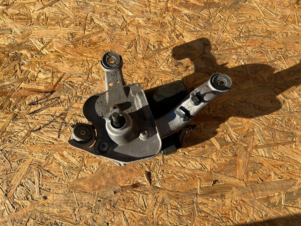 фото №1, Механізм двірник mondeo mk5 ds73-17504-ag