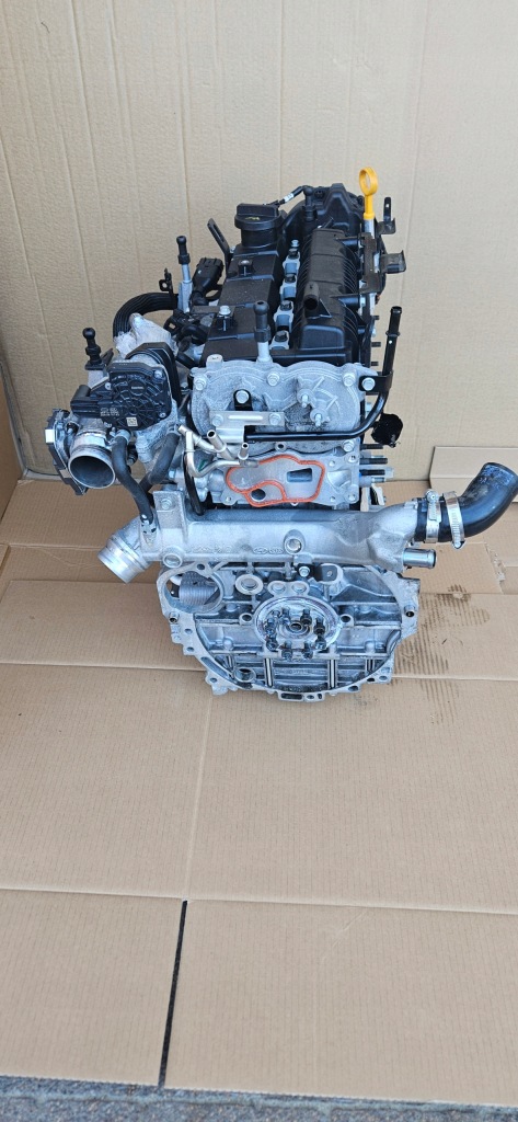 фото №5, Двигун d4fe 1,6 crdi hyundai kia