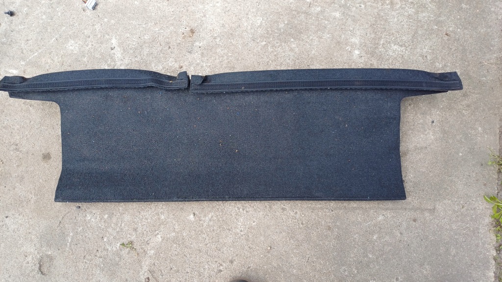 фото №1, Honda civic viii захист обшивка 84630-smg