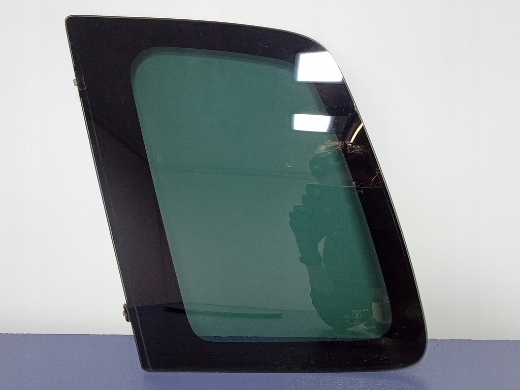 фото №1, Mazda premacy i cp 99- стекло кузовная задняя левая