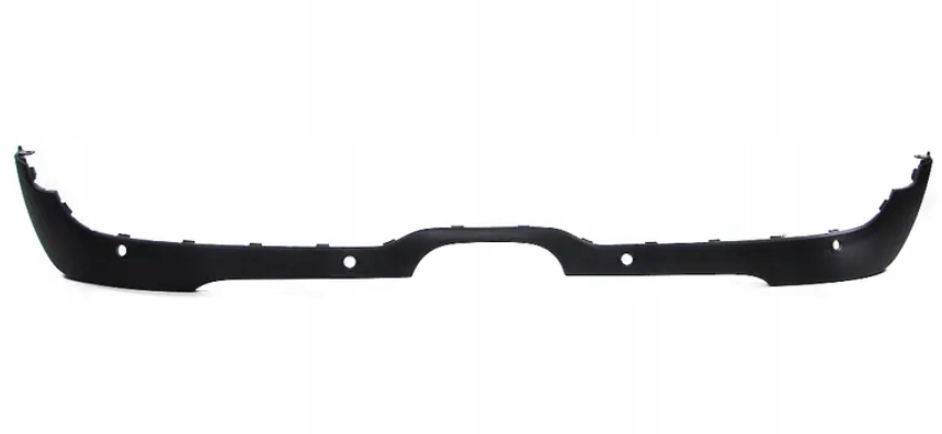 фото №1, Спойлер бампера заднего pdc mini cooper r56/r57oe