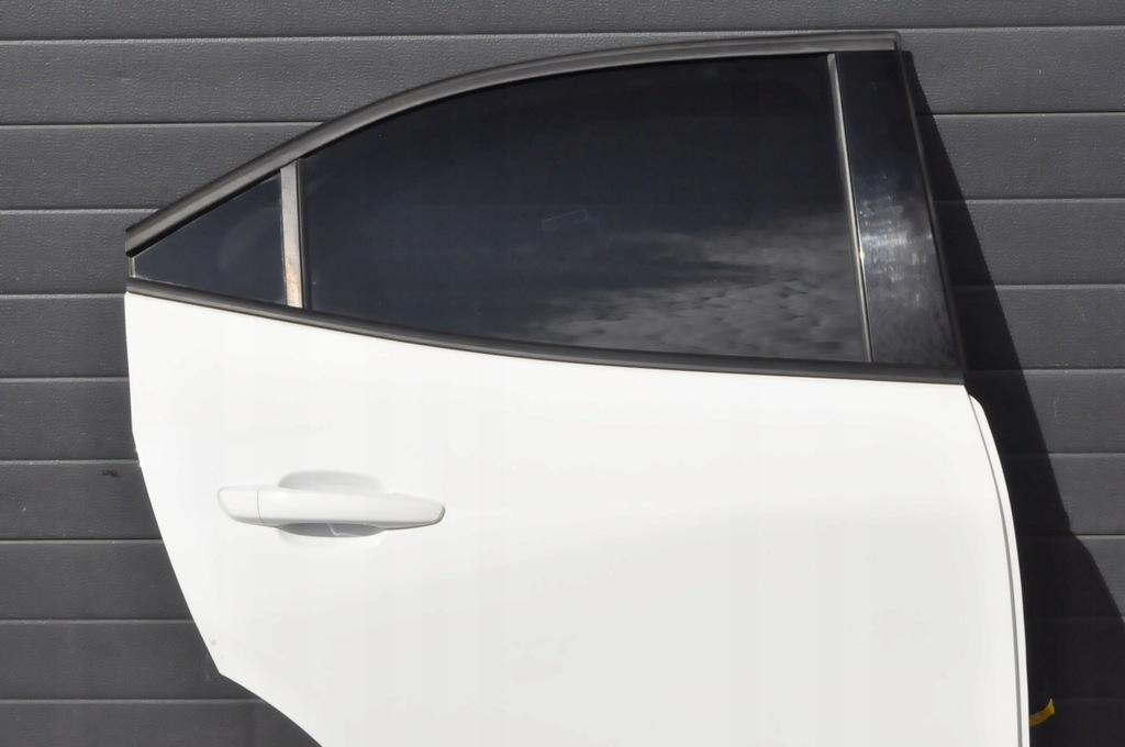 фото №3, Opel mokka b ii дверь правый задняя задние 20-