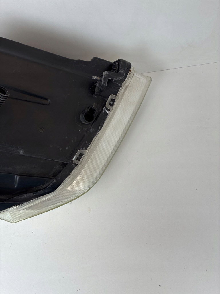 фото №7, Citroen c2 968012830 лампа перед передняя левая europa