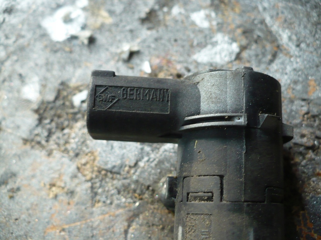 фото №3, Датчик pdc renault koleos ii