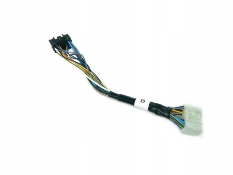 фото №1, Жгут электропроводка дверь chrysler pt cruiser 02r