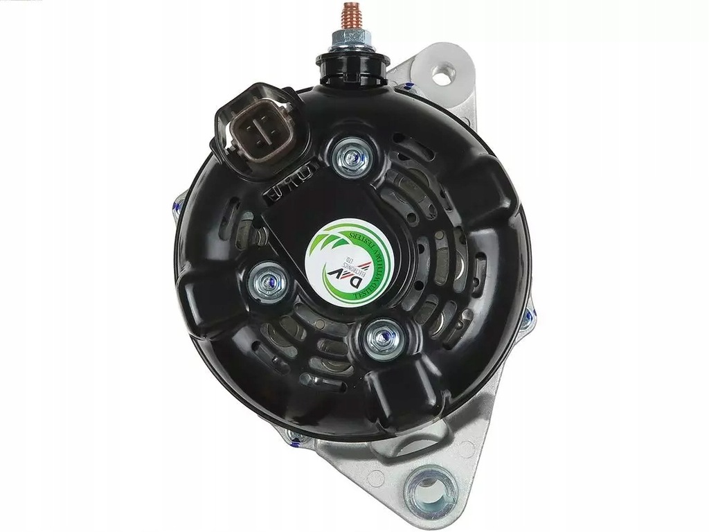 фото №3, Генератор as-pl a6253