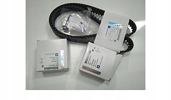 фото №1, Набор распределительного вала 93196791 opel оригинал