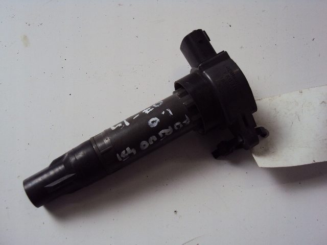 фото №1, Катушка зажигания smart fortwo 451 1.0 b 07-14