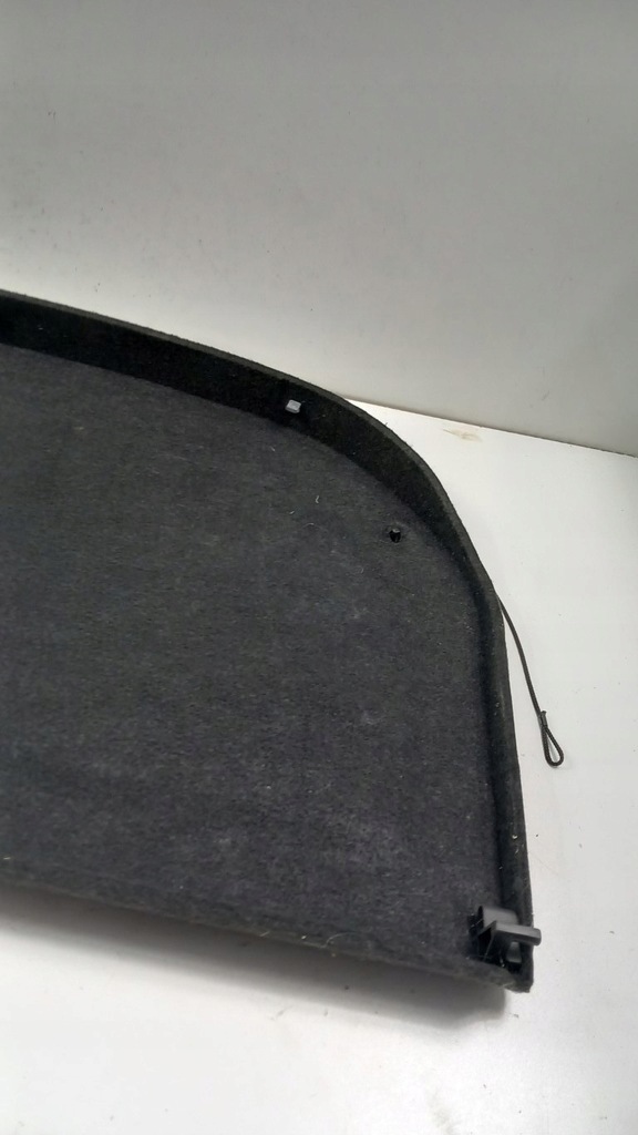 фото №6, Toyota corolla e12 hb полиця багажника