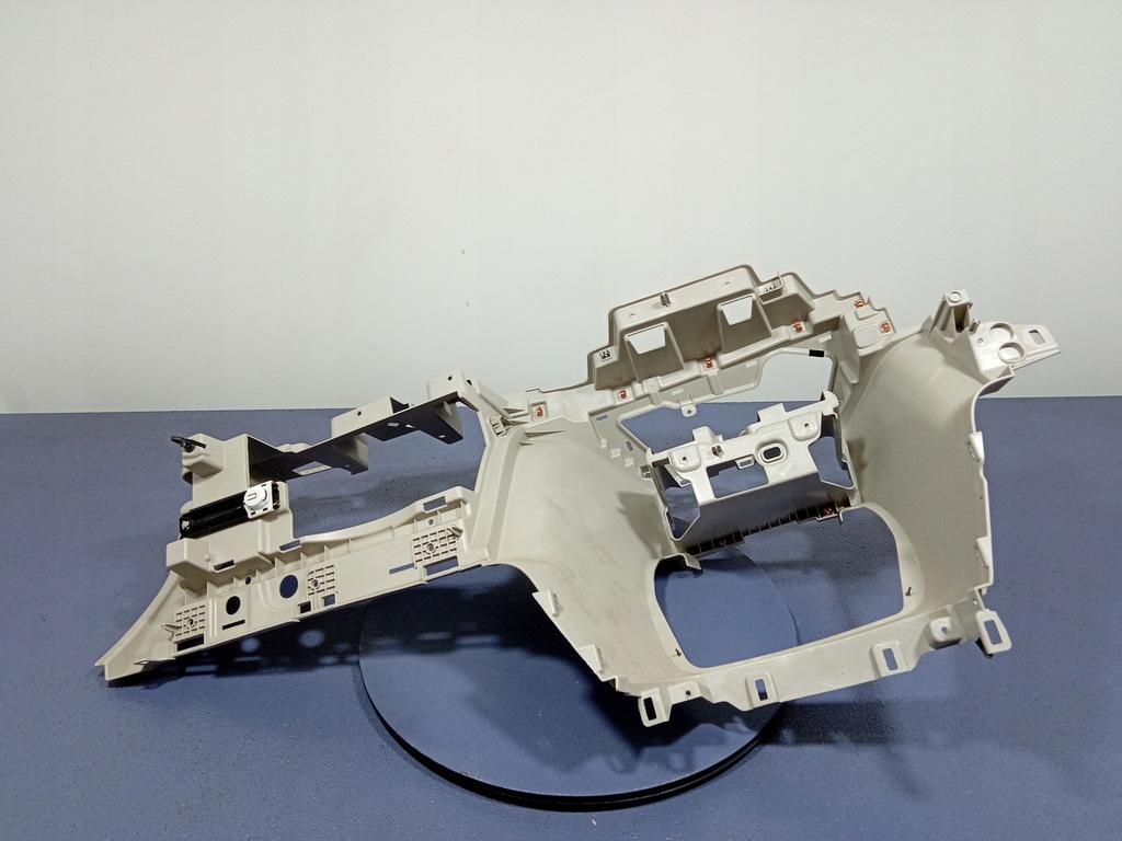 фото №5, Chrysler pacifica ii 16- защита нижняя панели консоли 5sp92pd2ad