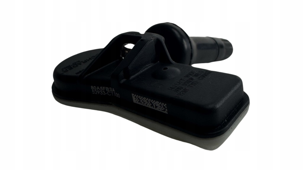 Датчик шин давления w колёсах tpms hyundai оригинальный номер 52933-c1100 tucson i20 Цена