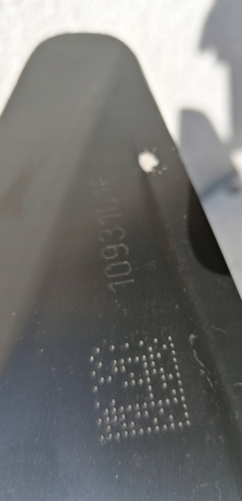 фото №12, Vw id.3 id3 крыло левый задняя задний 10a809837 19r-