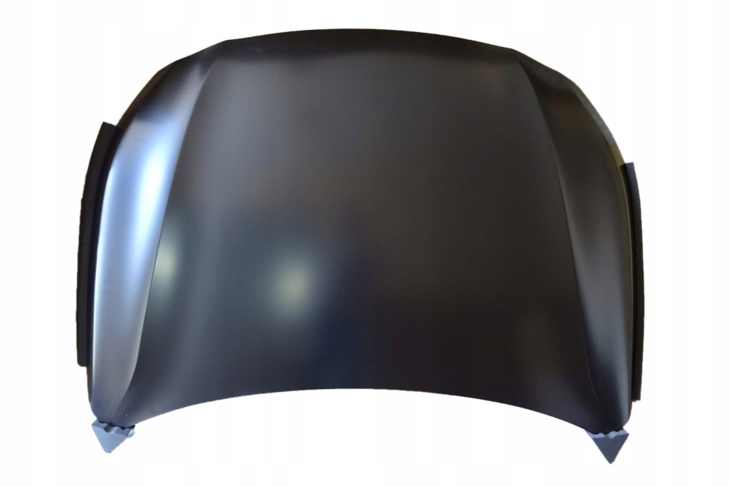 фото №1, Subaru legacy outback 15- капот крышка двигателя us