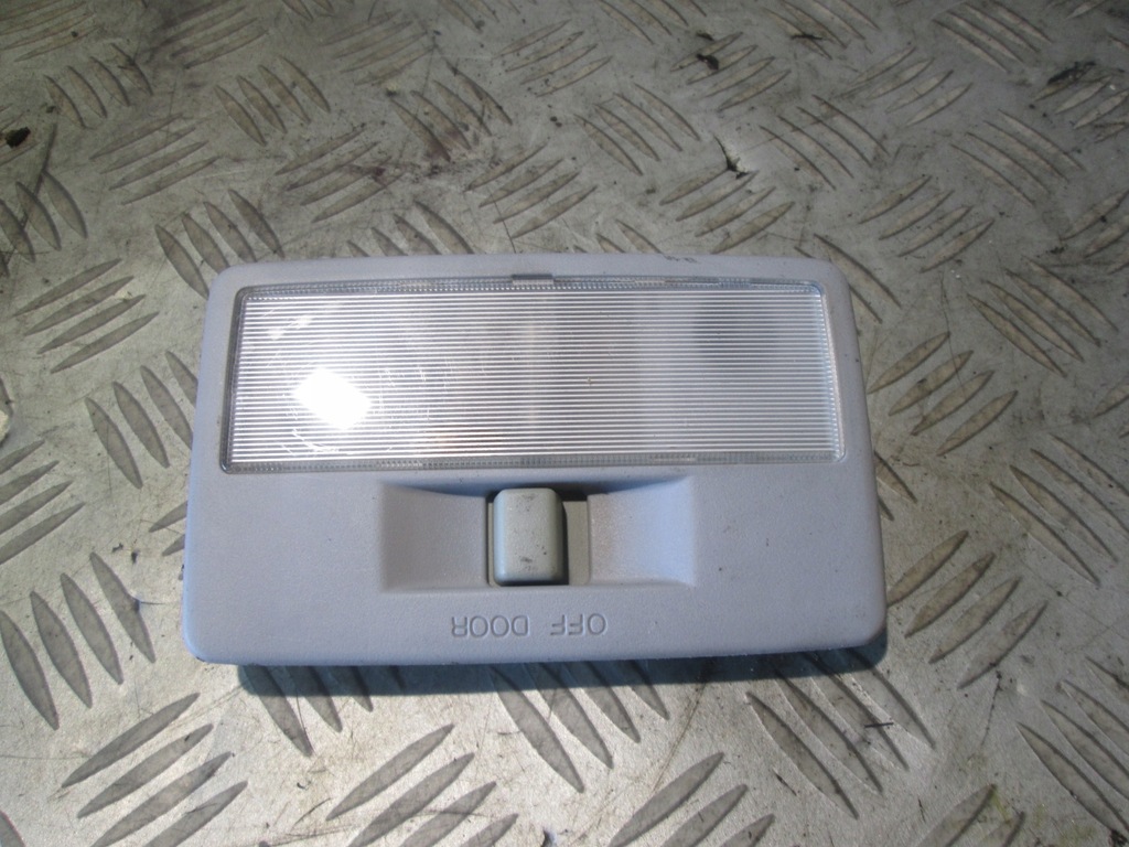 фото №1, Лампа стельовий задня mazda 6 1 i